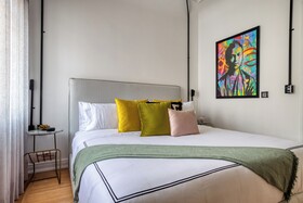 Utopic Campos Eliseos By Uliv