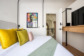 Utopic Campos Eliseos By Uliv