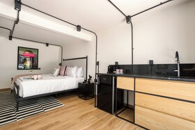 Utopic Campos Eliseos By Uliv