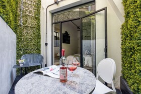 Utopic Campos Eliseos By Uliv