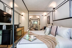 Utopic Campos Eliseos By Uliv