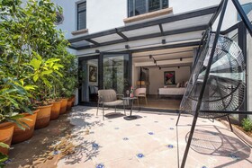 Utopic Campos Eliseos By Uliv