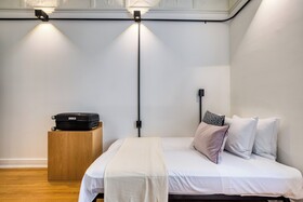 Utopic Campos Eliseos By Uliv