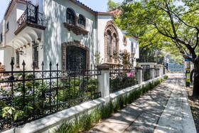 Utopic Campos Eliseos By Uliv