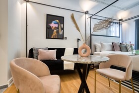 Utopic Campos Eliseos By Uliv