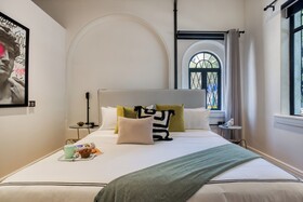 Utopic Campos Eliseos By Uliv