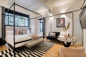 Utopic Campos Eliseos By Uliv