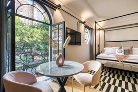 Utopic Campos Eliseos By Uliv