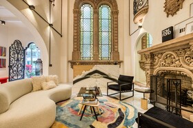 Utopic Campos Eliseos By Uliv