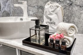 Utopic Campos Eliseos By Uliv