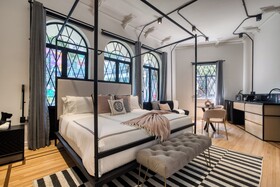 Utopic Campos Eliseos By Uliv