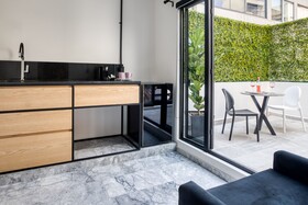 Utopic Campos Eliseos By Uliv