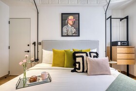 Utopic Campos Eliseos By Uliv