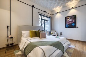 Utopic Campos Eliseos By Uliv