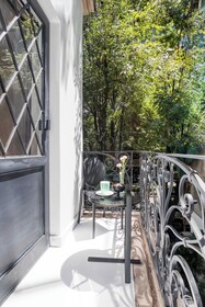 Utopic Campos Eliseos By Uliv