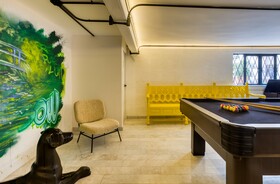 Utopic Campos Eliseos By Uliv