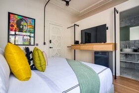 Utopic Campos Eliseos By Uliv