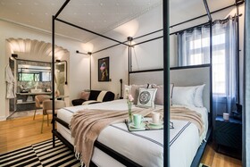 Utopic Campos Eliseos By Uliv