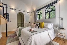 Utopic Campos Eliseos By Uliv