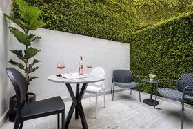 Utopic Campos Eliseos By Uliv