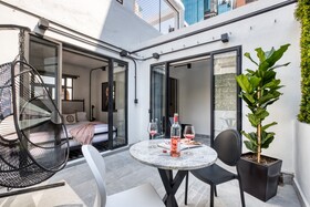 Utopic Campos Eliseos By Uliv