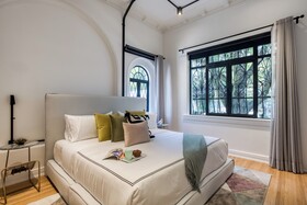 Utopic Campos Eliseos By Uliv