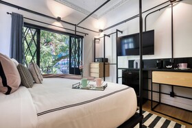 Utopic Campos Eliseos By Uliv