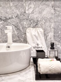 Utopic Campos Eliseos By Uliv