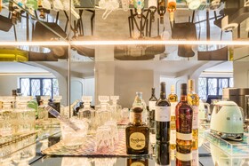 Utopic Campos Eliseos By Uliv