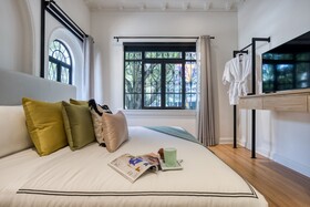 Utopic Campos Eliseos By Uliv