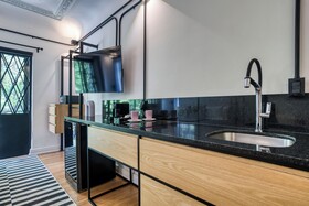 Utopic Campos Eliseos By Uliv