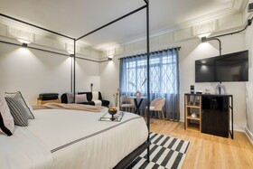 Utopic Campos Eliseos By Uliv