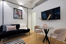 Utopic Campos Eliseos By Uliv