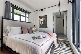 Utopic Campos Eliseos By Uliv