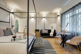 Utopic Campos Eliseos By Uliv