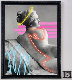 Utopic Campos Eliseos By Uliv