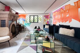 Utopic Campos Eliseos By Uliv