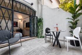 Utopic Campos Eliseos By Uliv