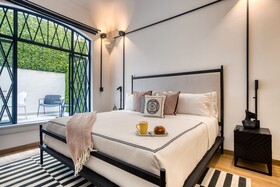 Utopic Campos Eliseos By Uliv