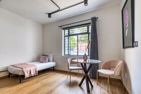 Utopic Campos Eliseos By Uliv