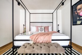 Utopic Campos Eliseos By Uliv