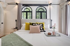 Utopic Campos Eliseos By Uliv