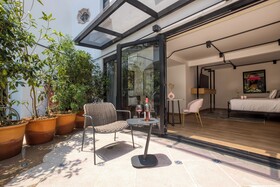 Utopic Campos Eliseos By Uliv