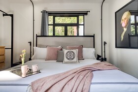 Utopic Campos Eliseos By Uliv