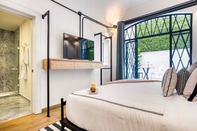 Utopic Campos Eliseos By Uliv