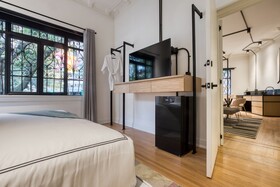 Utopic Campos Eliseos By Uliv