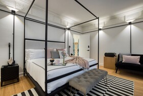 Utopic Campos Eliseos By Uliv