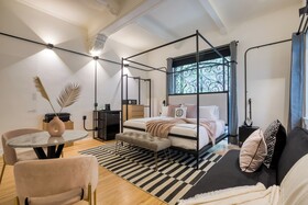 Utopic Campos Eliseos By Uliv