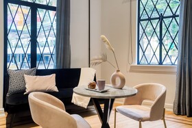 Utopic Campos Eliseos By Uliv