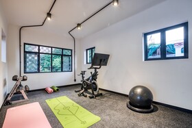 Utopic Campos Eliseos By Uliv